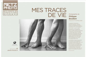 (c) Philippe Boulben